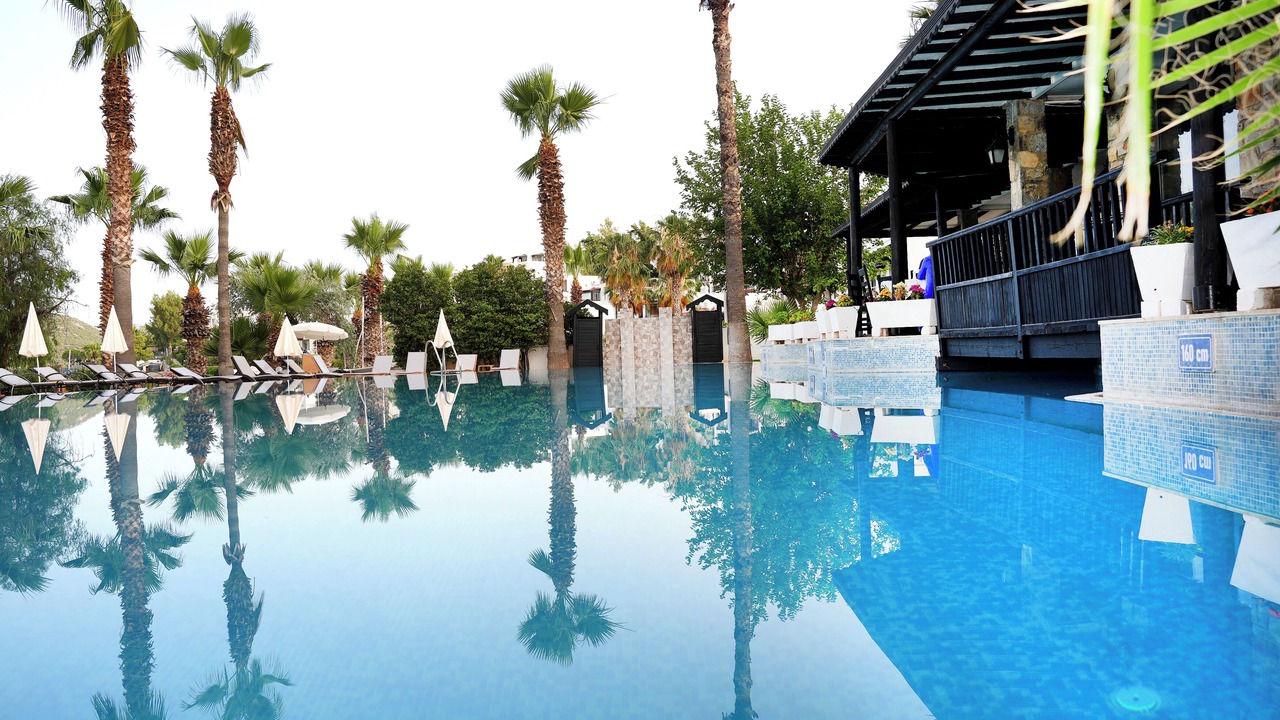Photo of Outdoor in Bitez