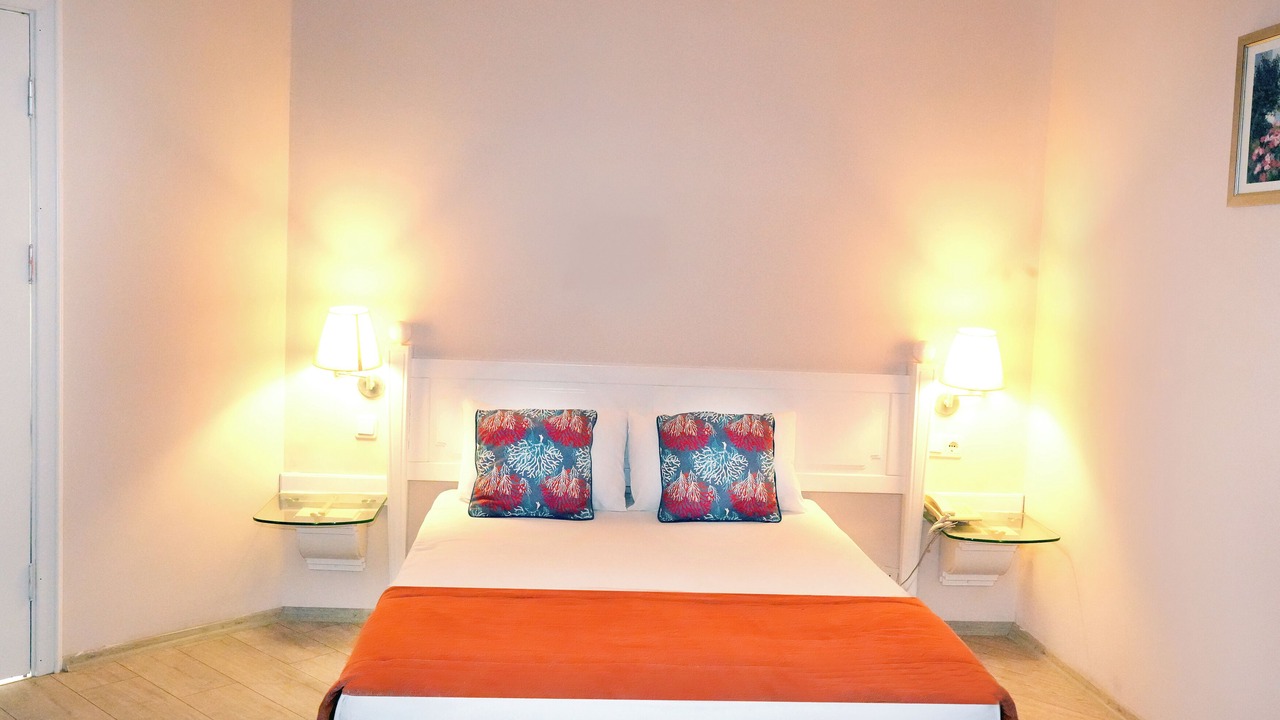 Photo of Bedroom in Bitez