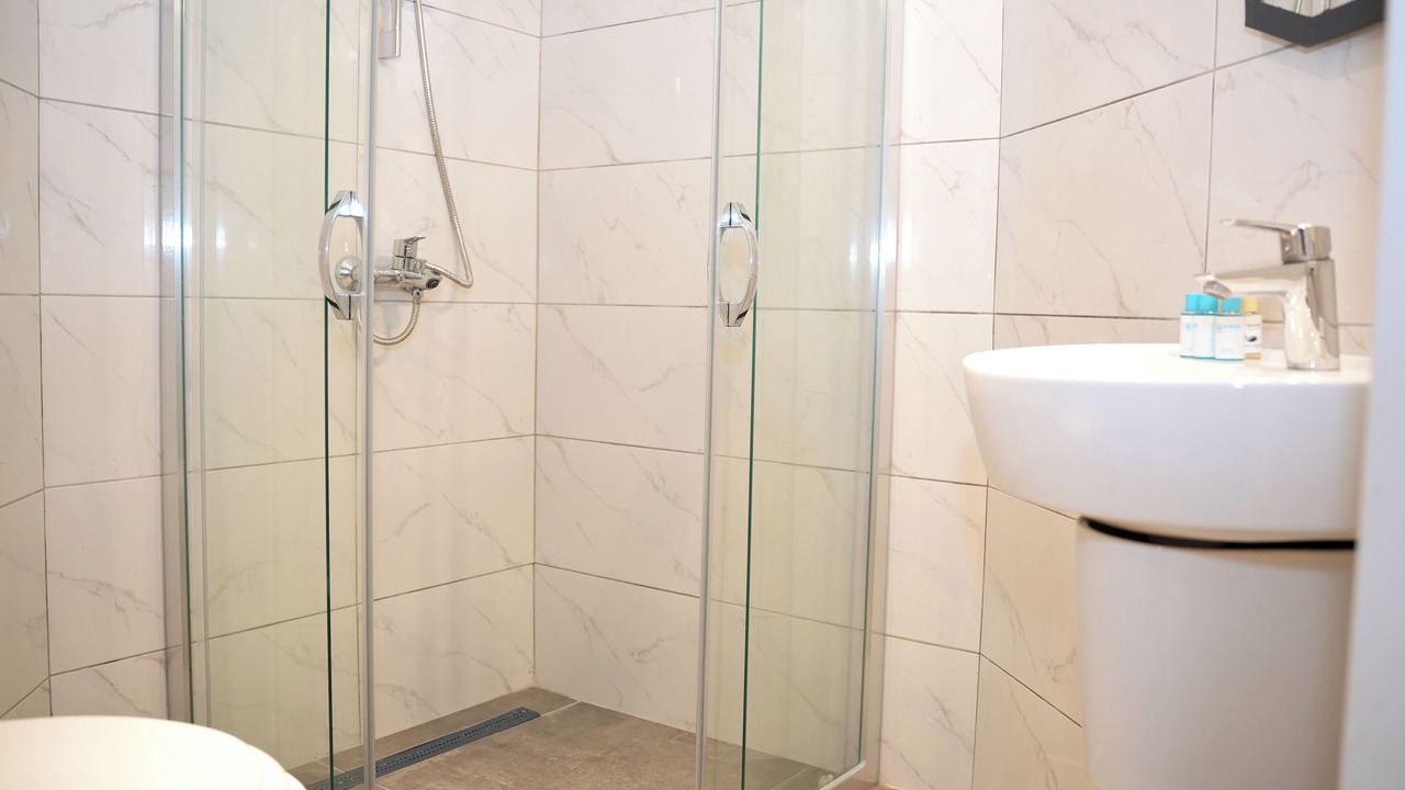 Photo of Bathroom in Bitez