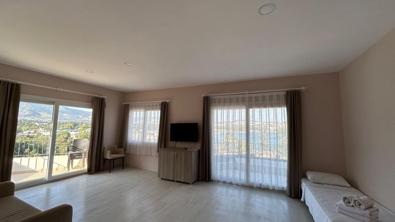 Photo of Bedroom in Bitez