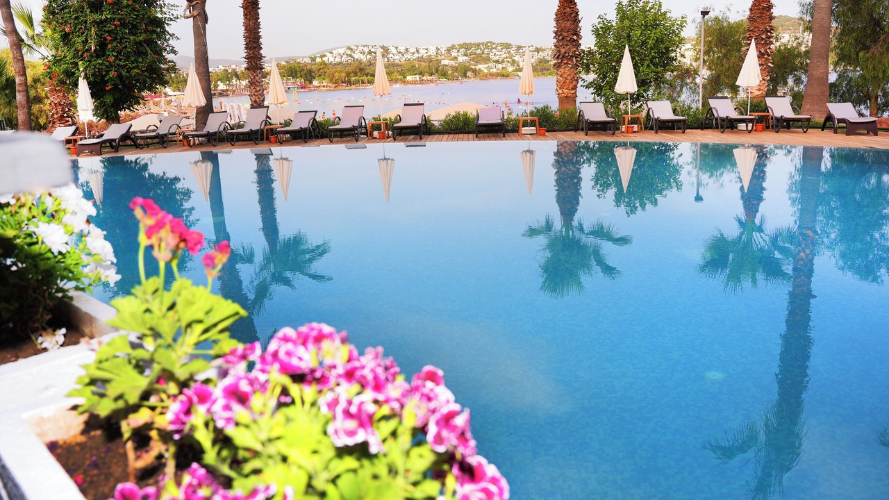Photo of Outdoor in Bitez