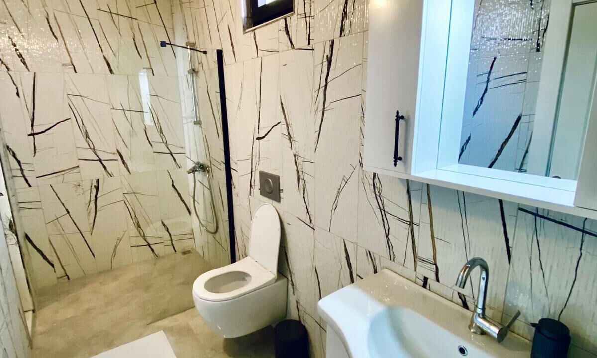 Photo of Bathroom in Demre