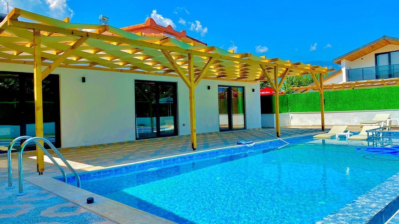 Photo of Outdoor in Demre