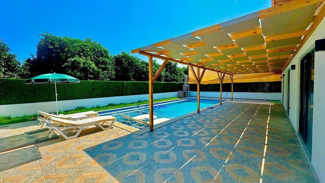 Photo of Outdoor in Demre