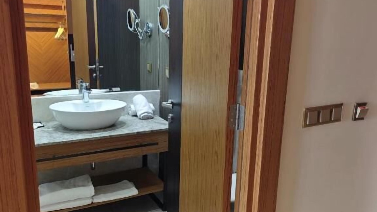 Photo of Bathroom in Elazig