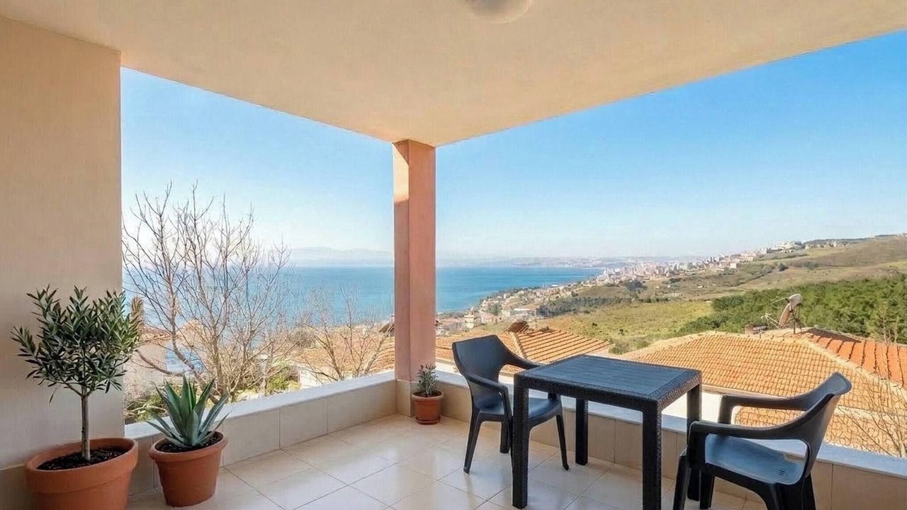 Photo of Patio Balcony in Sinop
