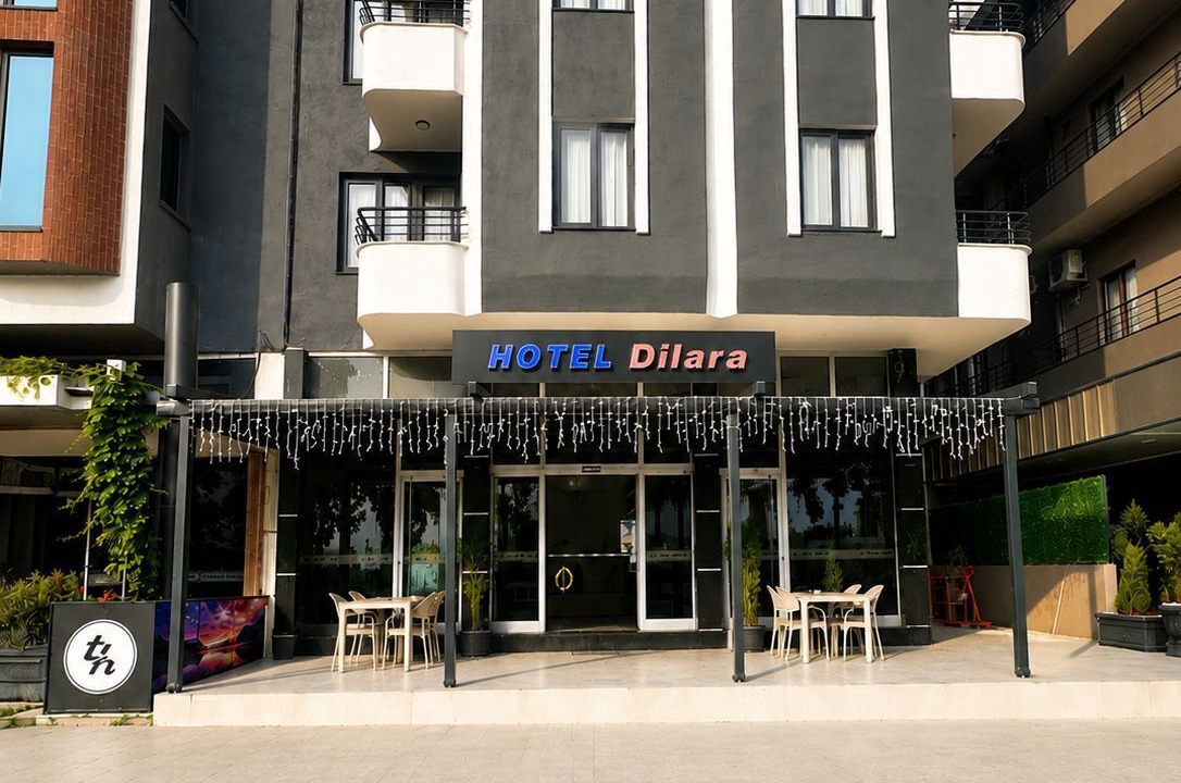 Photo of Outdoor in Akdeniz