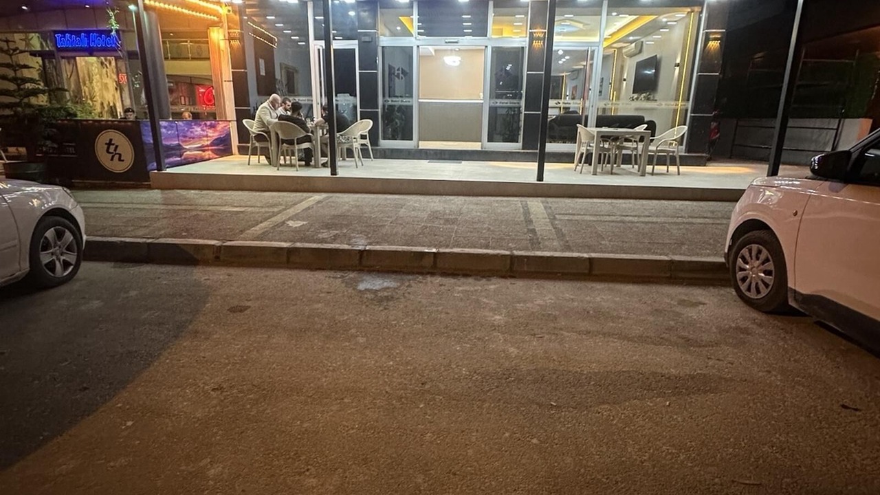 Photo of Outdoor in Akdeniz