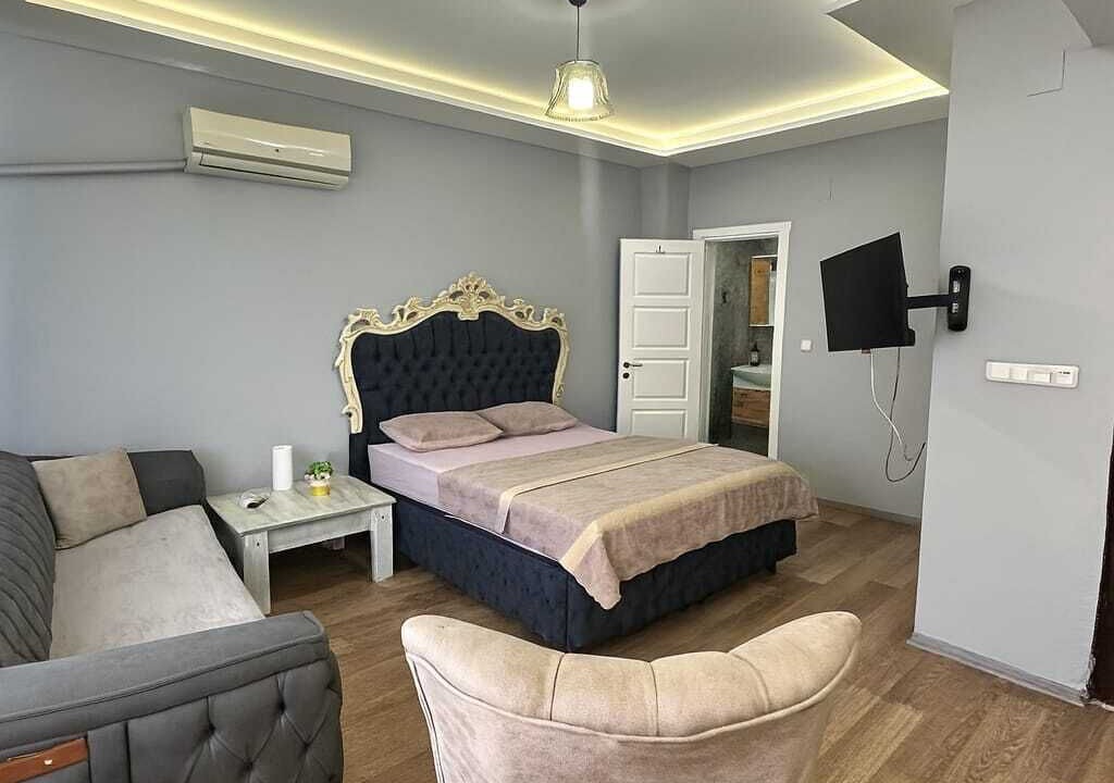 Photo of Patio Balcony in Yenisehir