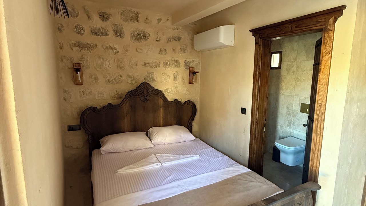 Photo of Bedroom in Artuklu