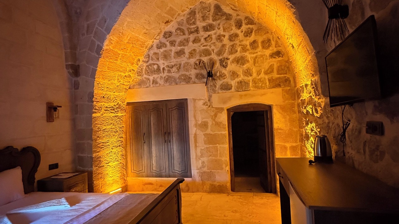 Photo of Bedroom in Artuklu