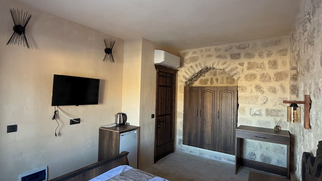Photo of Bedroom in Artuklu