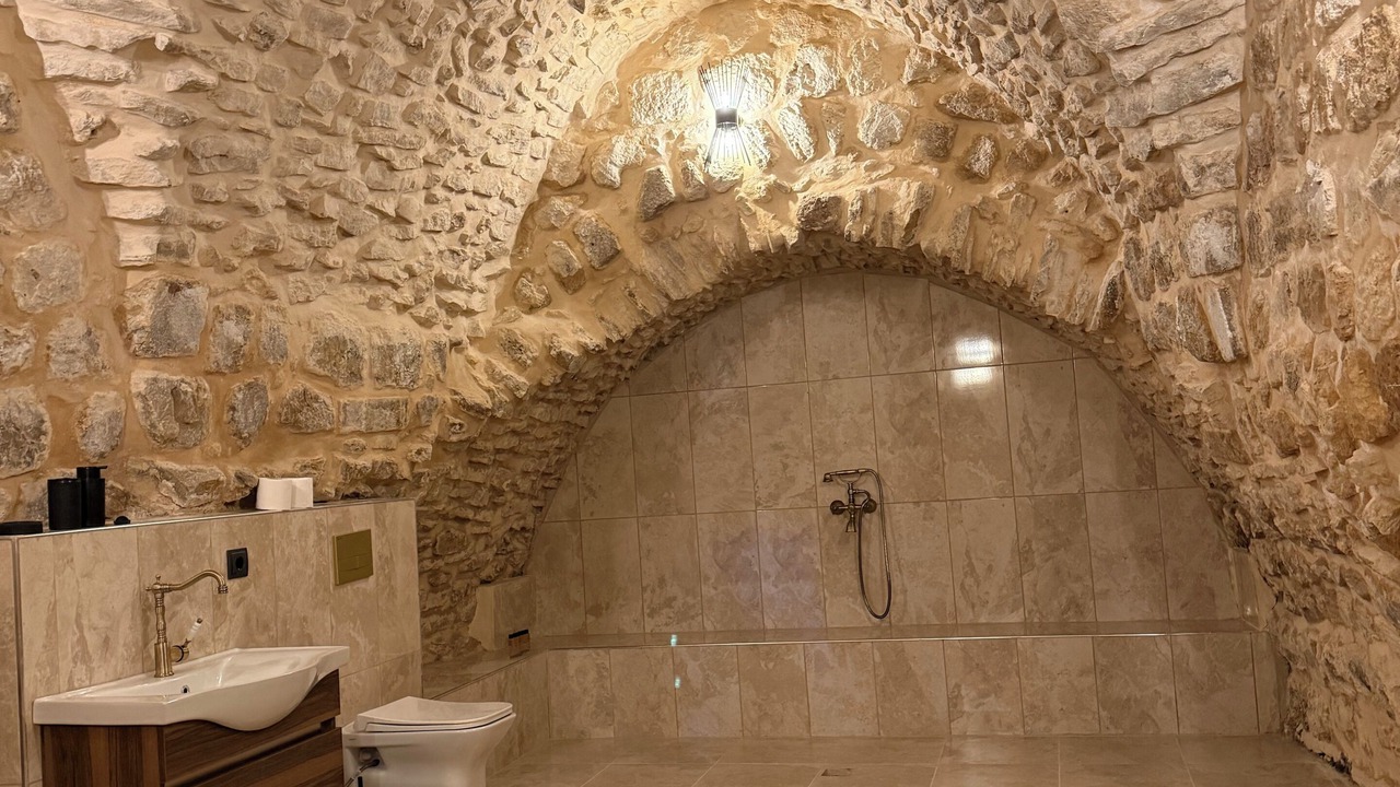 Photo of Bathroom in Artuklu