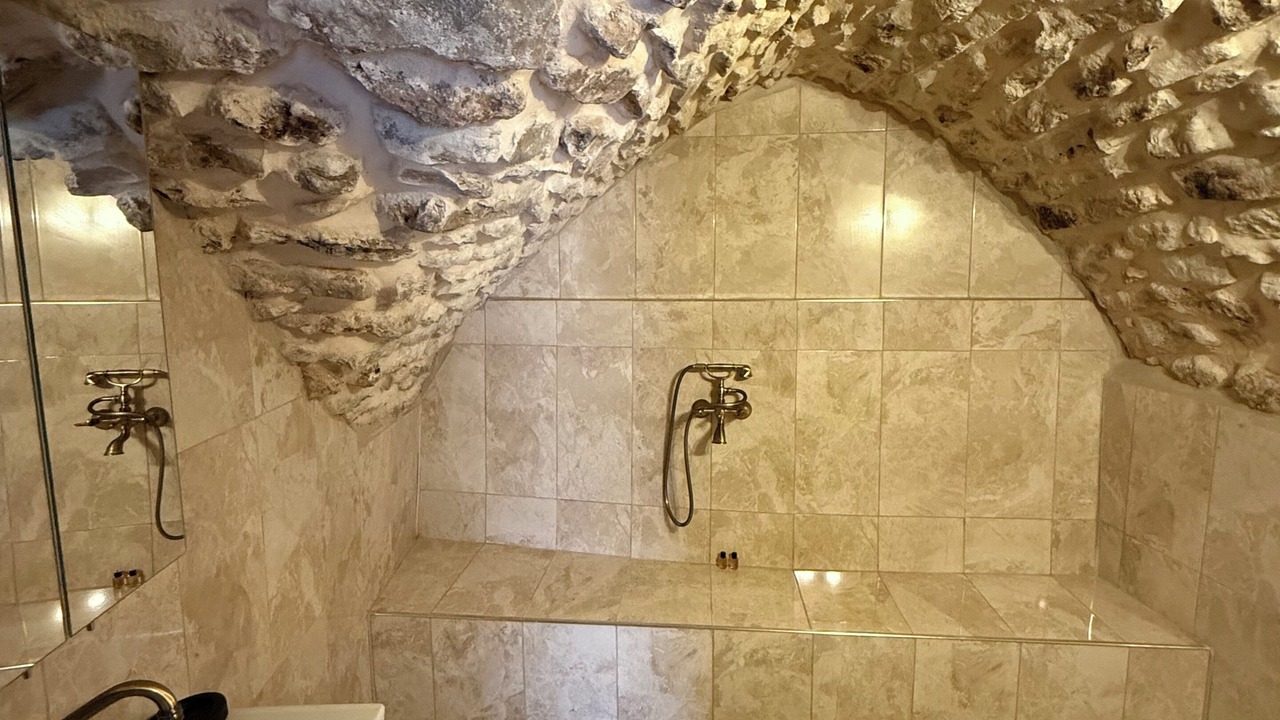 Photo of Bathroom in Artuklu