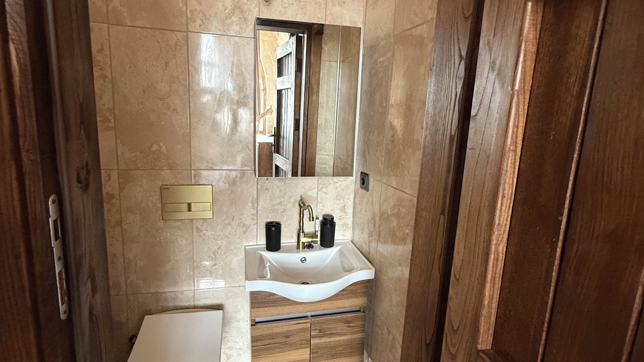 Photo of Bathroom in Artuklu