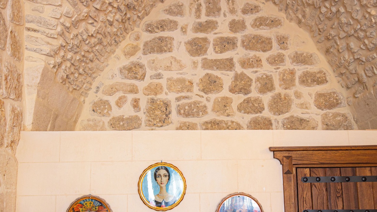 Photo of Bedroom in Artuklu