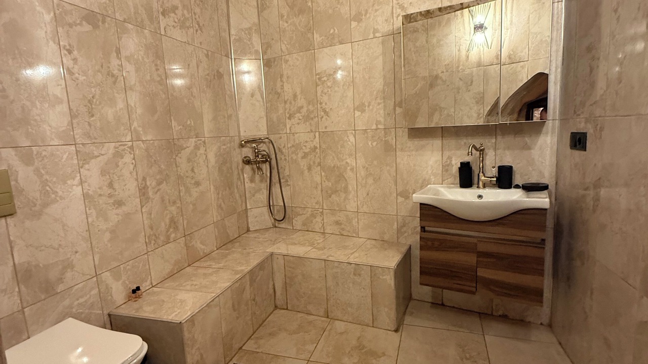 Photo of Bathroom in Artuklu