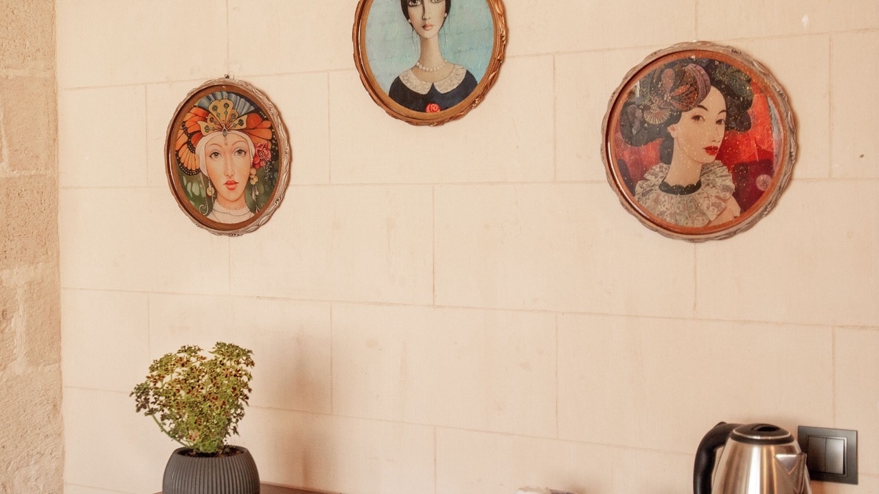 Photo of Bedroom in Artuklu