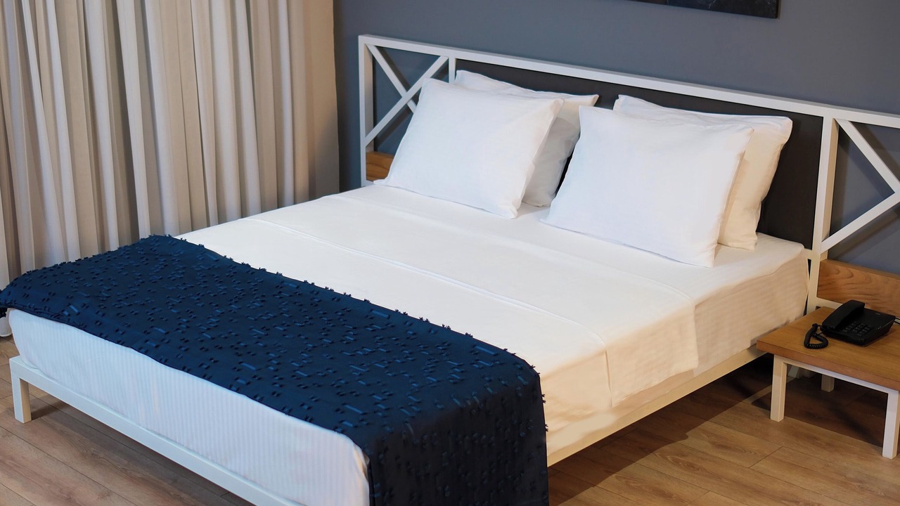 Photo of Bedroom in Amasya