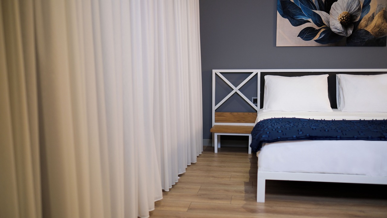Photo of Bedroom in Amasya