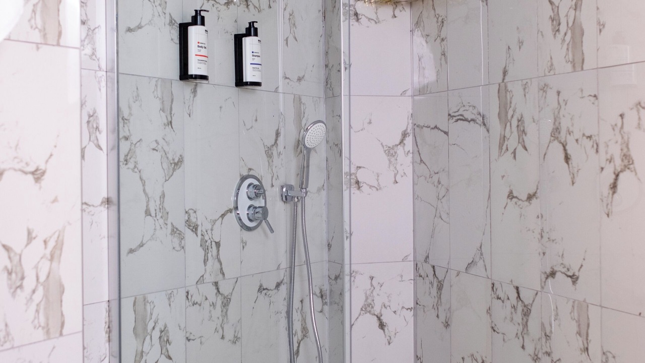 Photo of Bathroom in Amasya