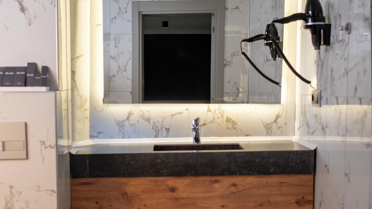 Photo of Bathroom in Amasya