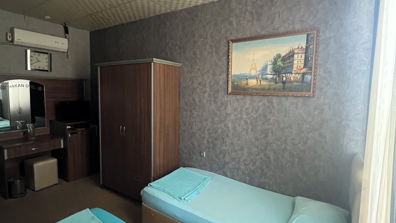 Photo of Bedroom in Hilvan