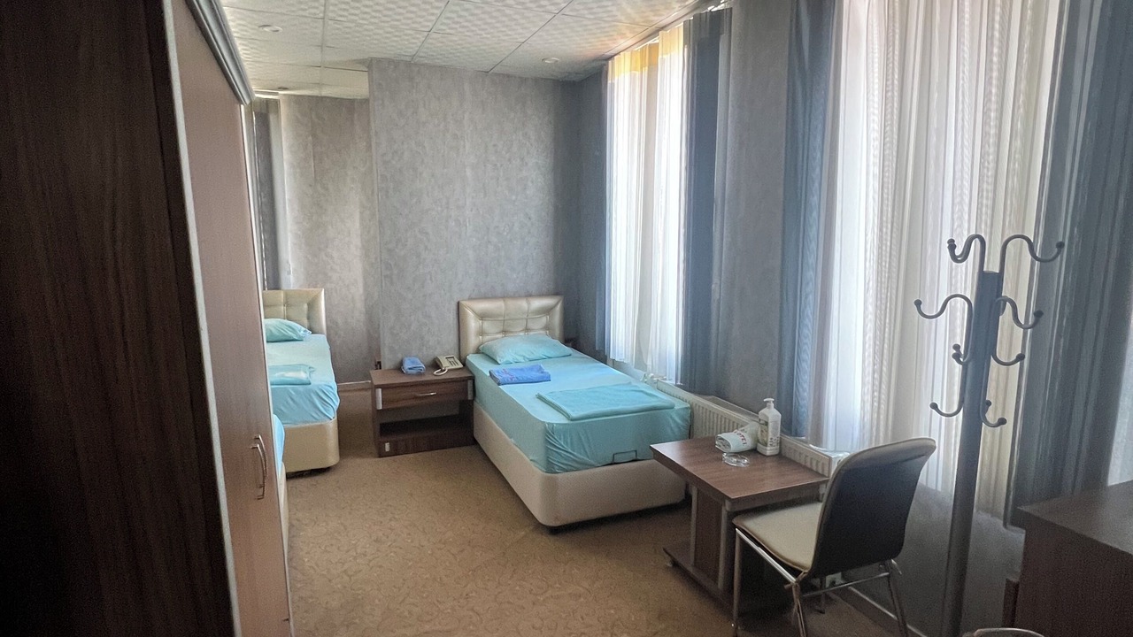 Photo of Bedroom in Hilvan