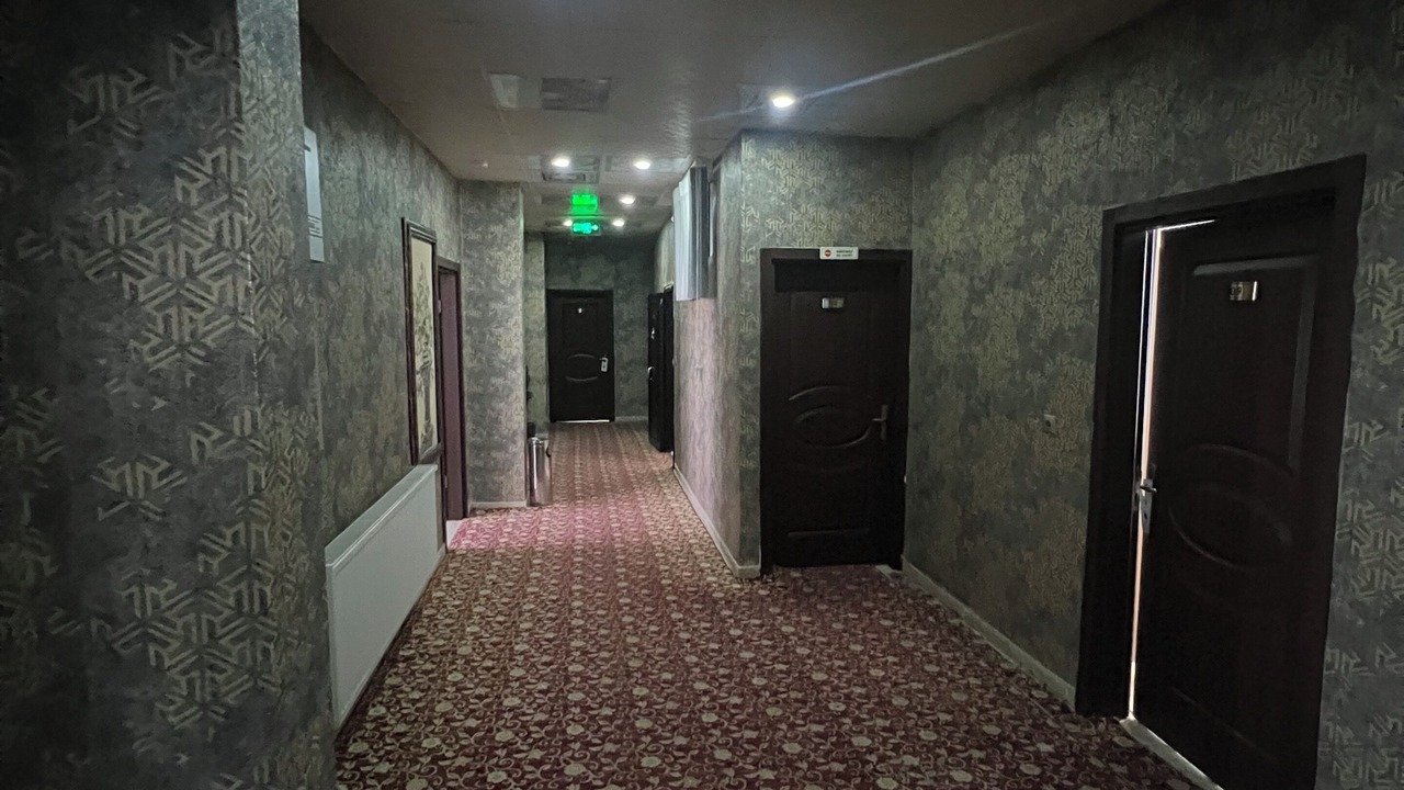 Photo of Bedroom in Hilvan