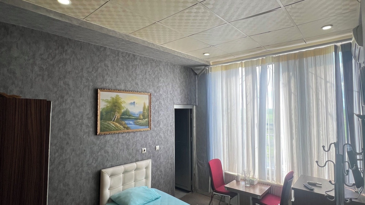 Photo of Bedroom in Hilvan