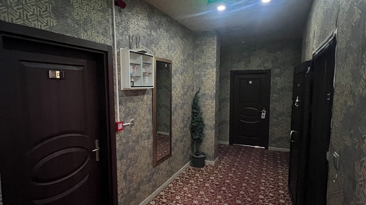 Photo of Bedroom in Hilvan