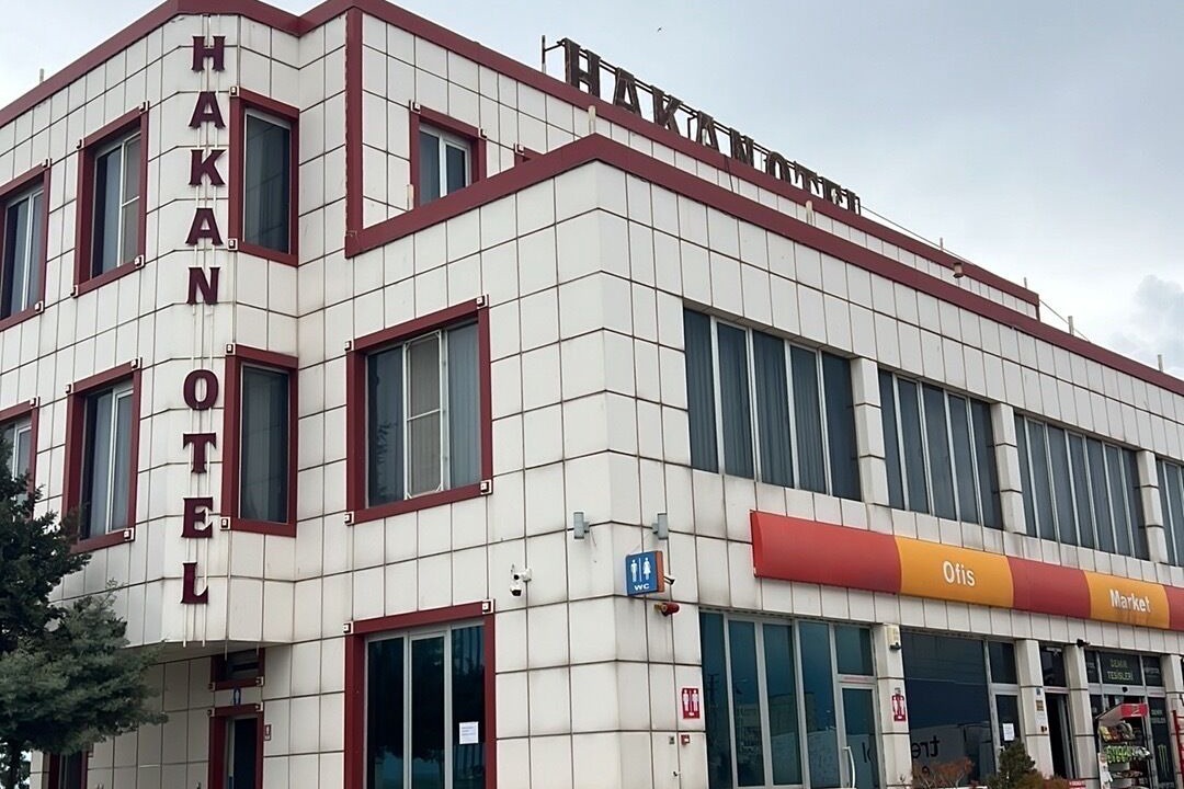 Photo of Outdoor in Hilvan