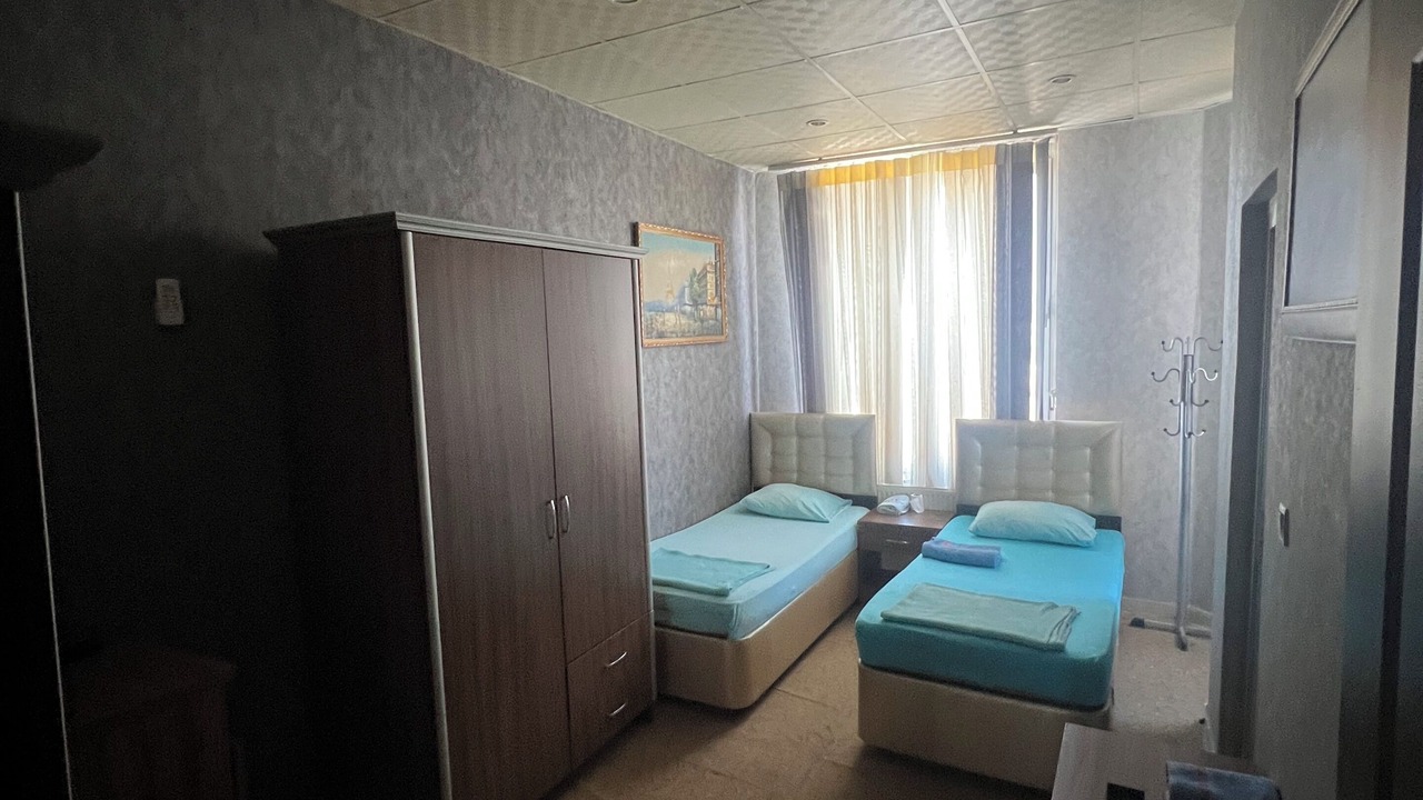 Photo of Bedroom in Hilvan