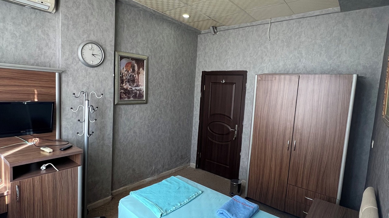 Photo of Bedroom in Hilvan