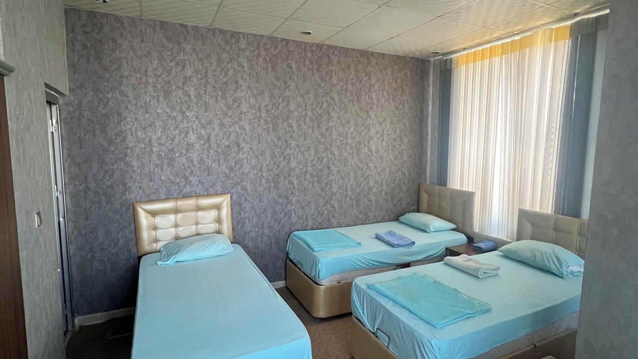Photo of Bedroom in Hilvan