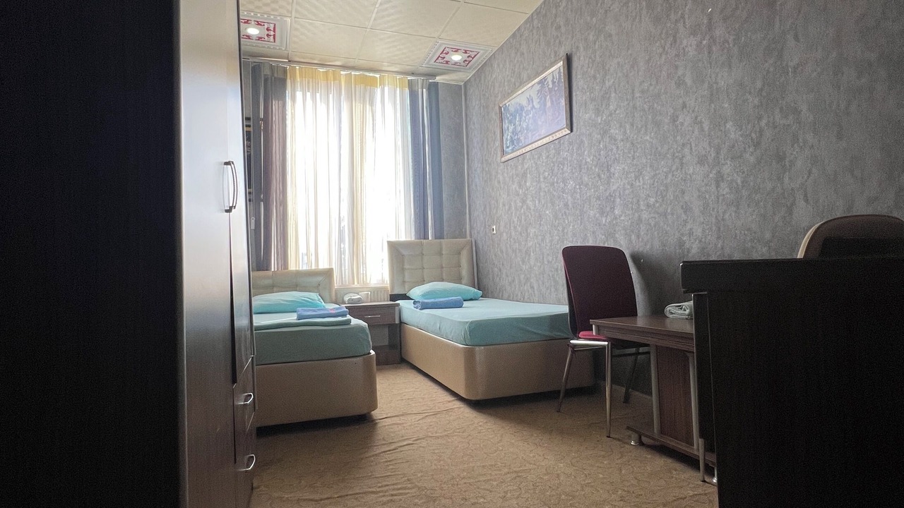 Photo of Bedroom in Hilvan