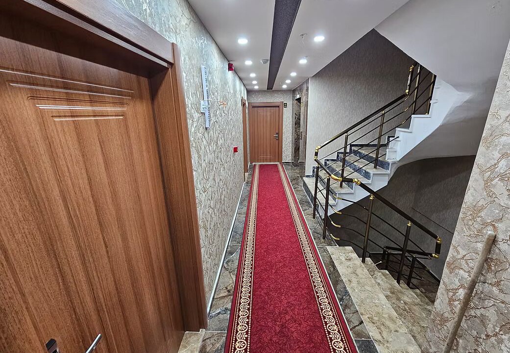 Photo of Bedroom in Ipekyolu