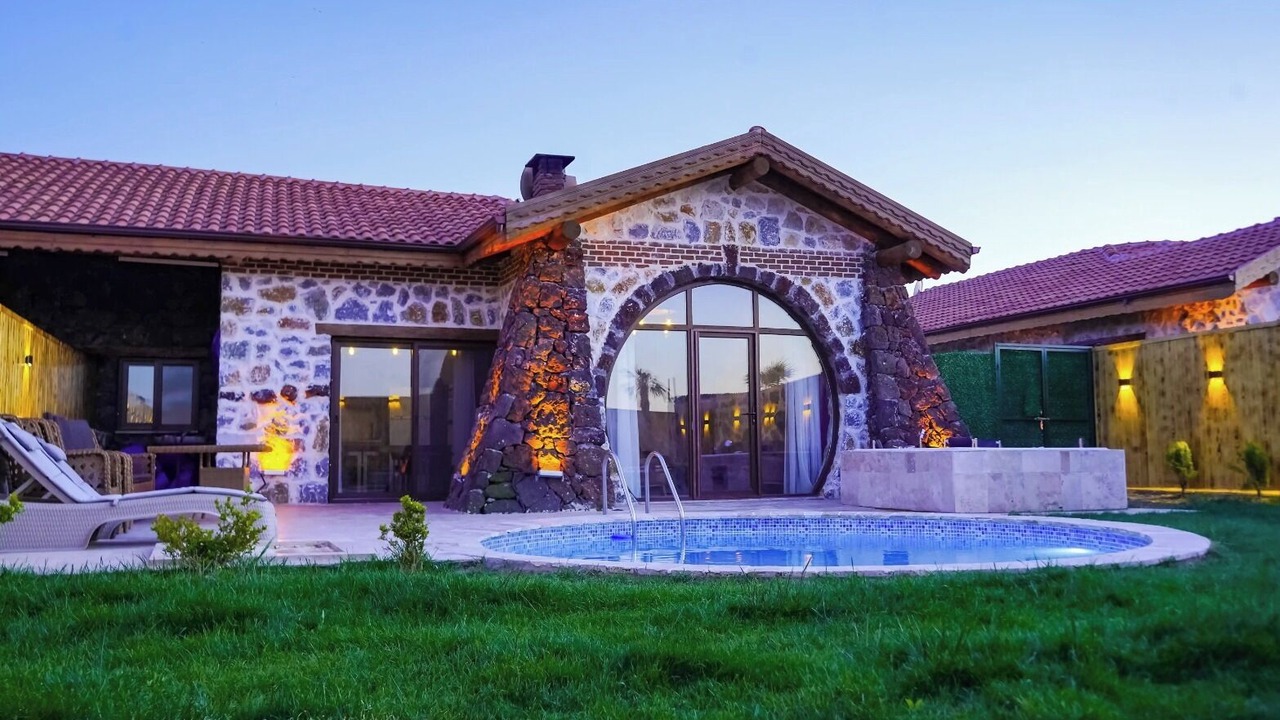 Photo of Outdoor in Yenisehir