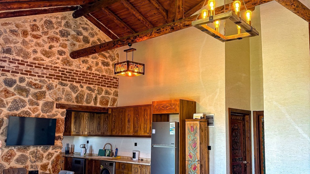 Photo of Bedroom in Yenisehir