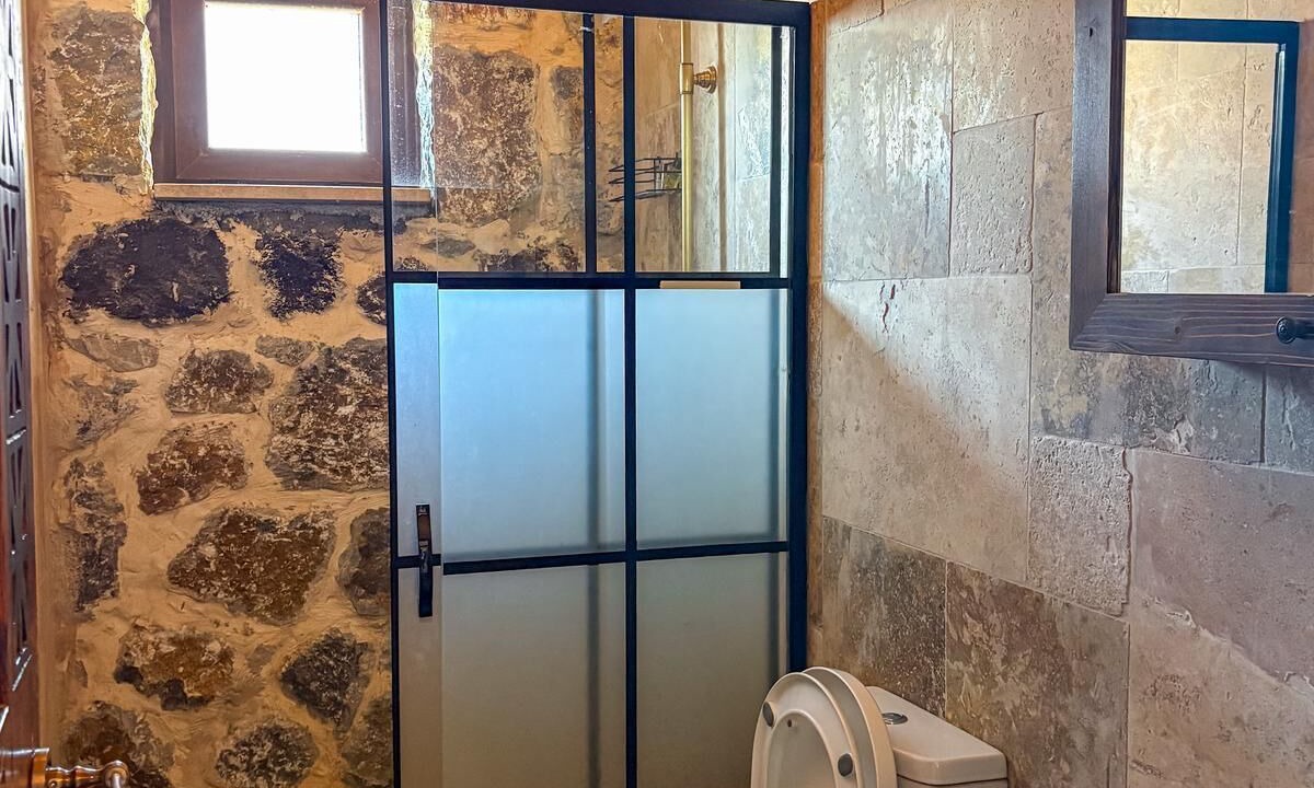 Photo of Bathroom in Yenisehir
