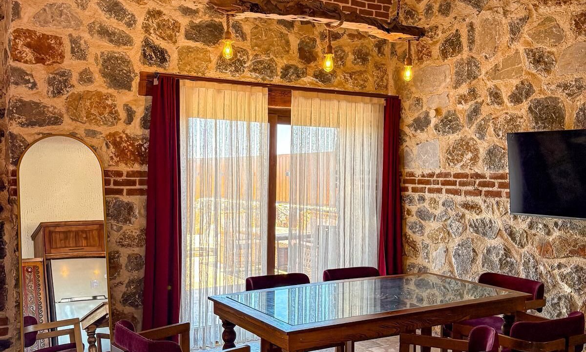 Photo of Outdoor in Yenisehir