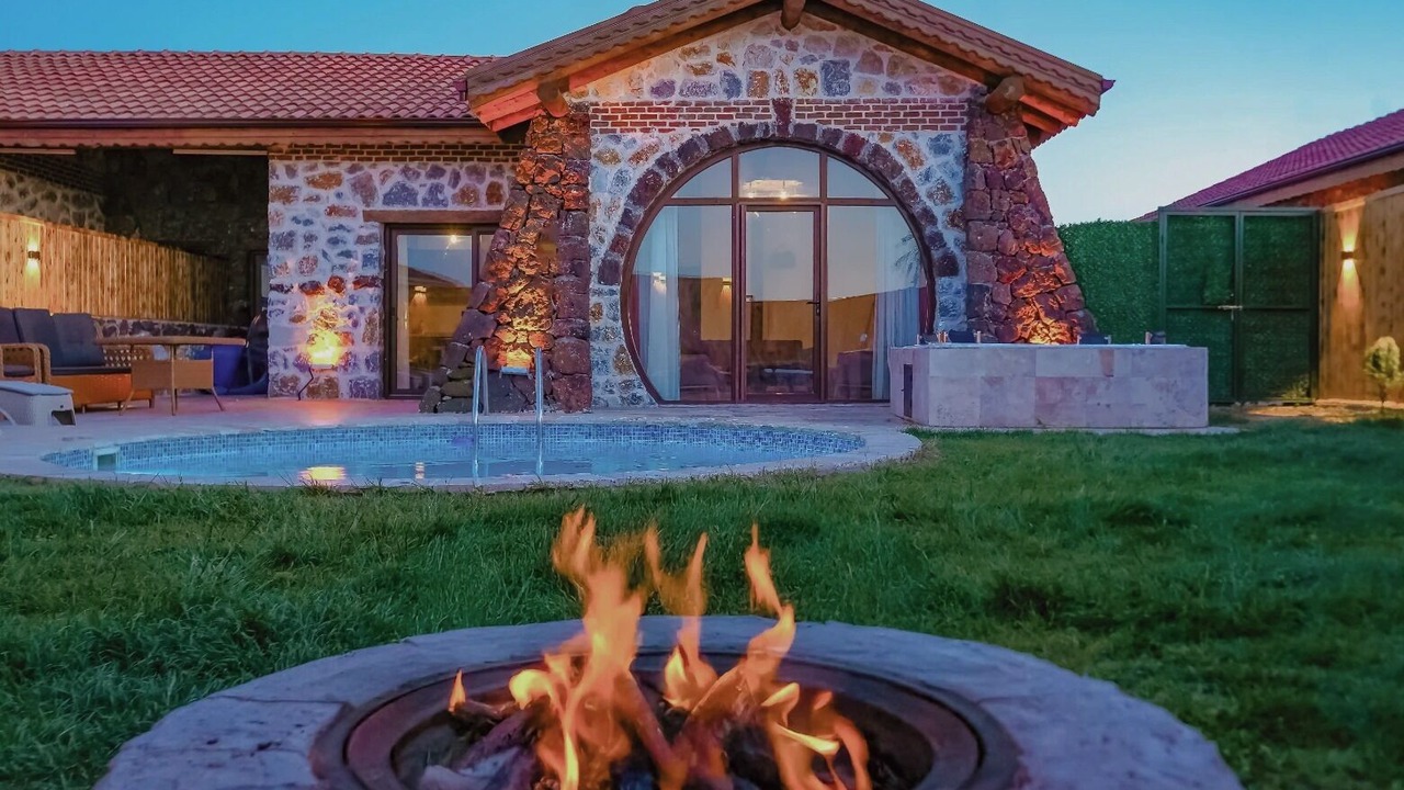 Photo of Outdoor in Yenisehir