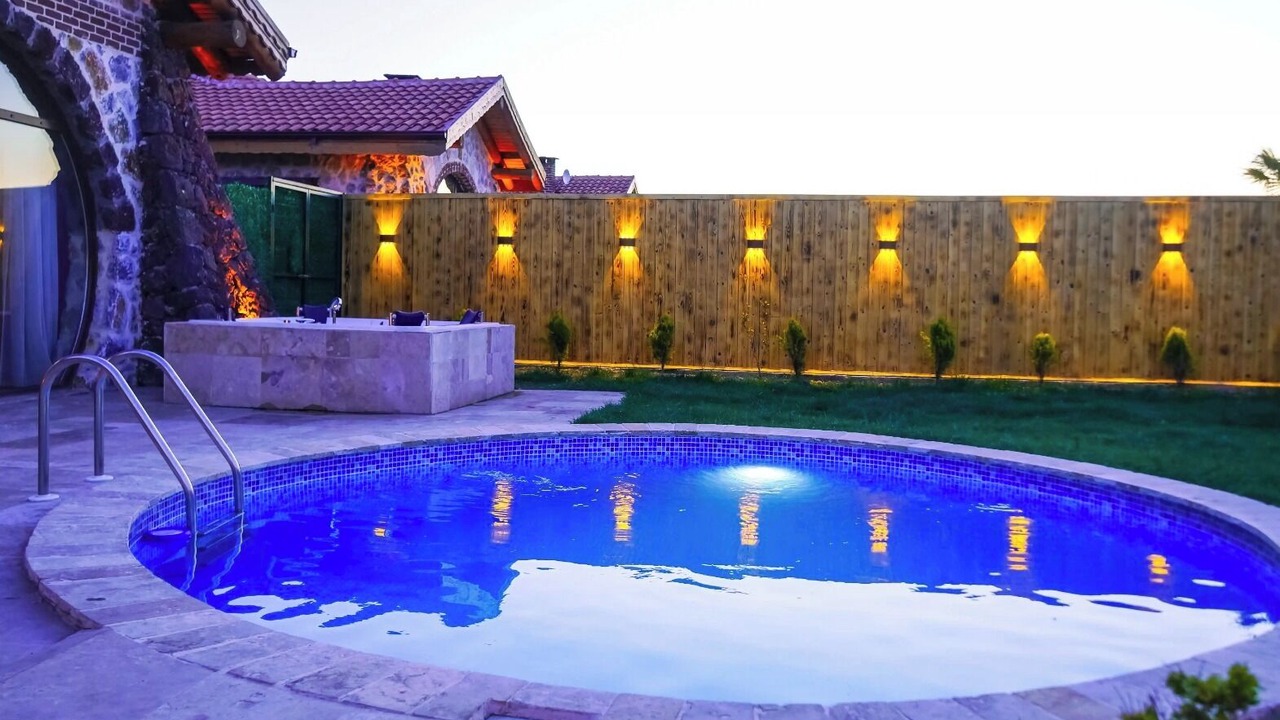 Photo of Outdoor in Yenisehir