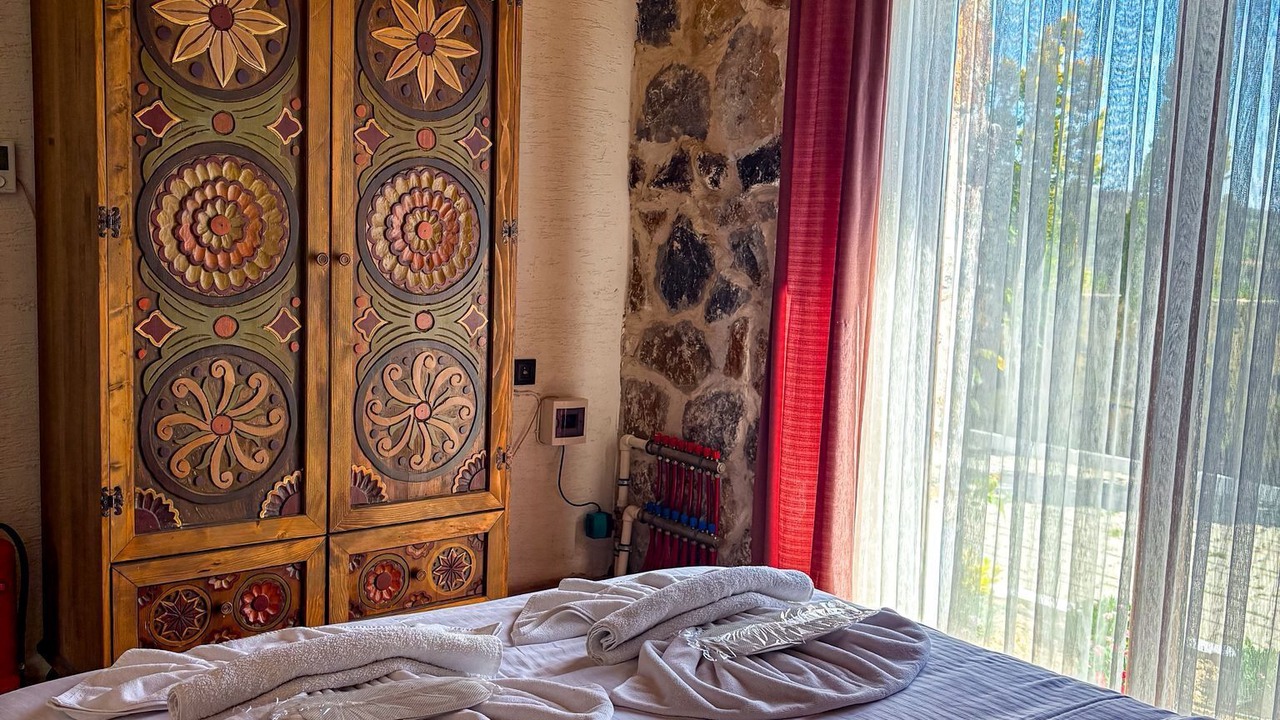 Photo of Outdoor in Yenisehir