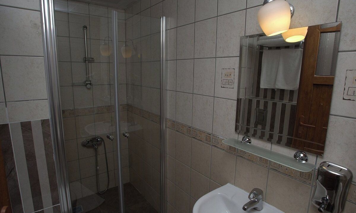 Photo of Bathroom in Kaleici