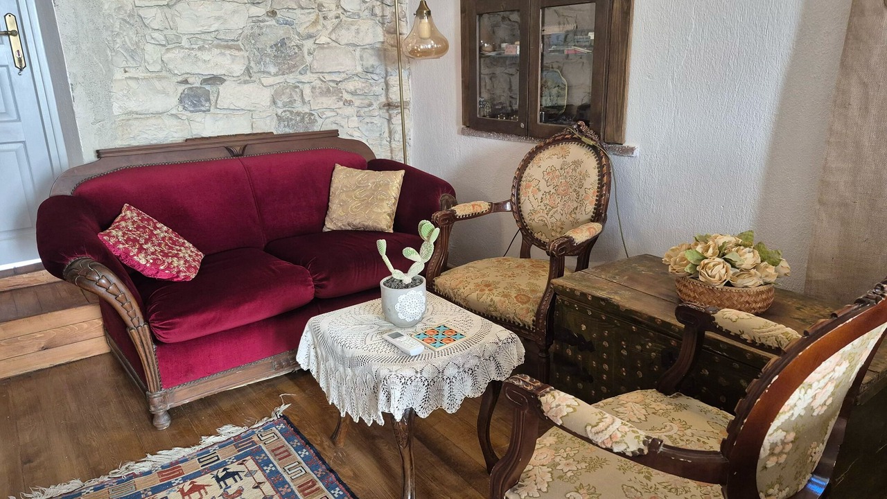 Photo of Livingroom in Urla