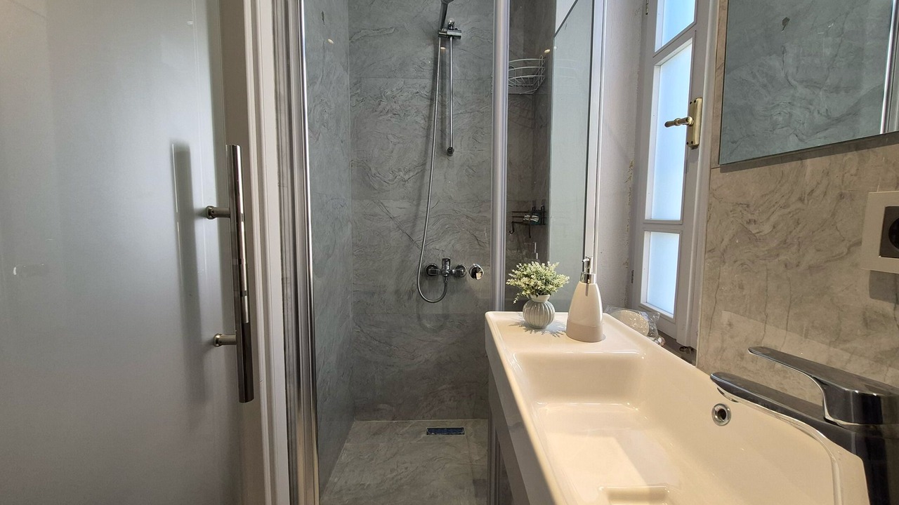 Photo of Bathroom in Urla