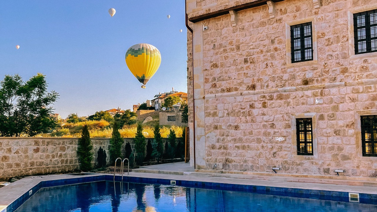 Photo of Outdoor in Ortahisar