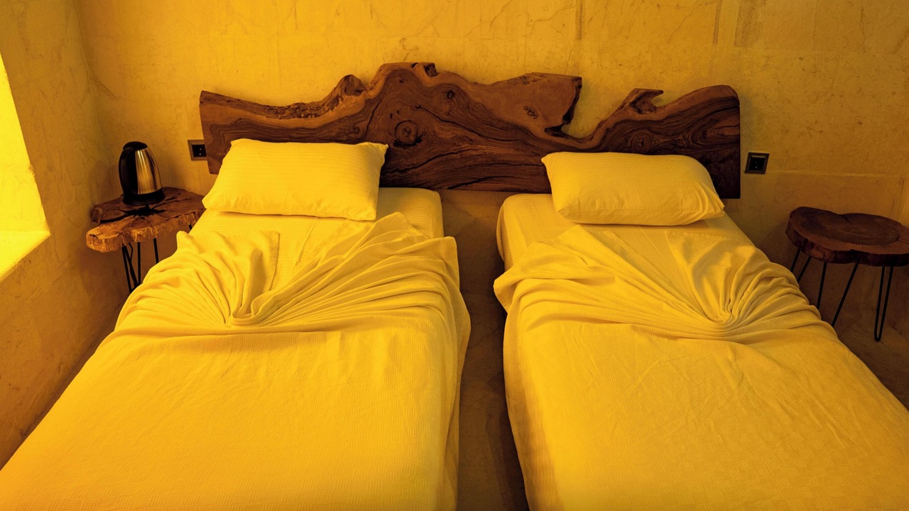 Photo of Bedroom in Eyyubiye