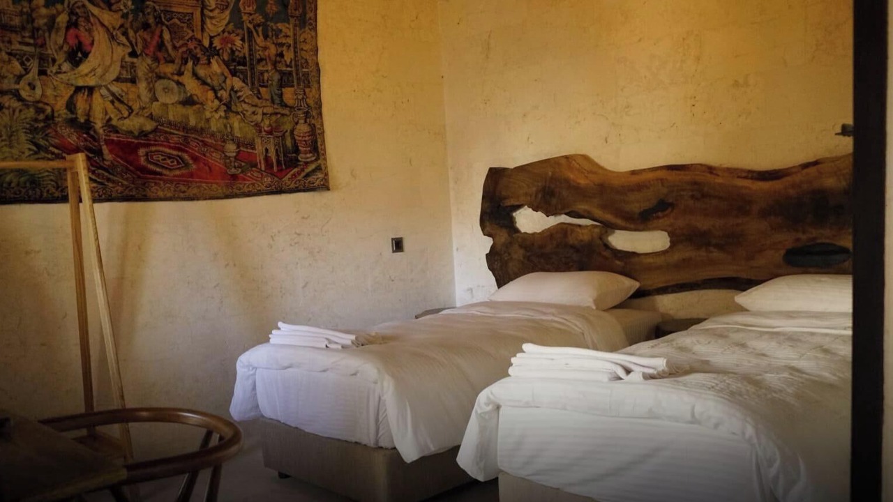 Photo of Bedroom in Eyyubiye